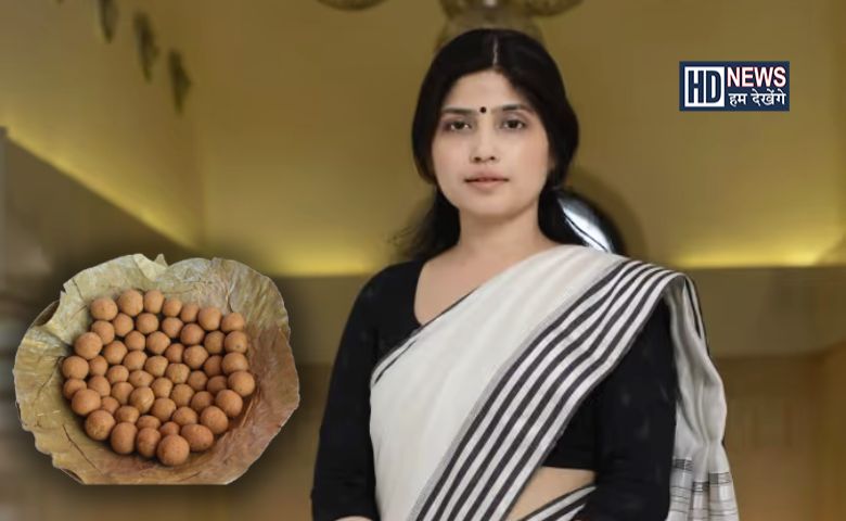 Dimple Yadav