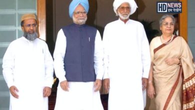 Dr. Manmohan Singh