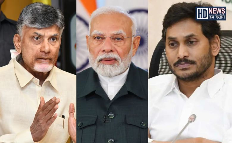 Jagan Mohan Reddy