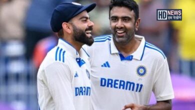 Kohli-Ashwin