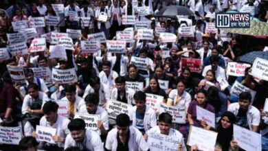 Kolkata Doctors