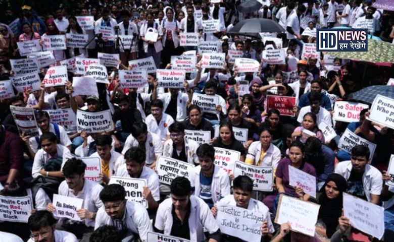 Kolkata Doctors