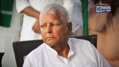 Lalu Prasad Yadav