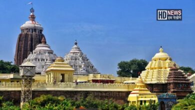 Puri Jagannath Temple