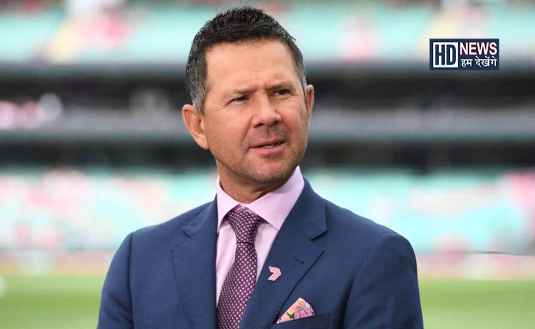 Ricky Ponting