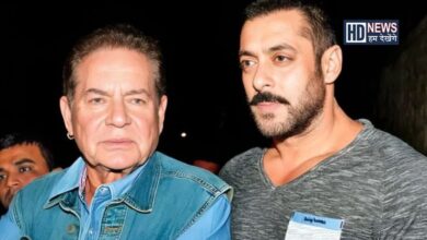 Salim Khan