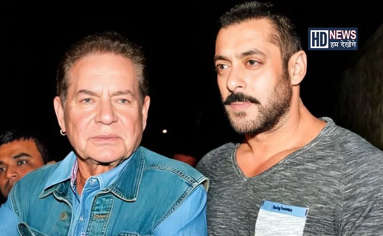 Salim Khan