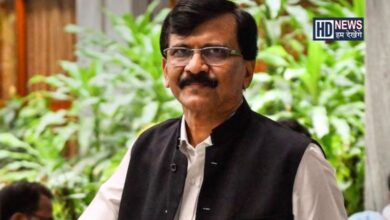 Sanjay Raut