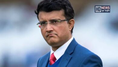 Sourav Ganguly