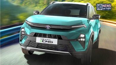 TATA Nexon