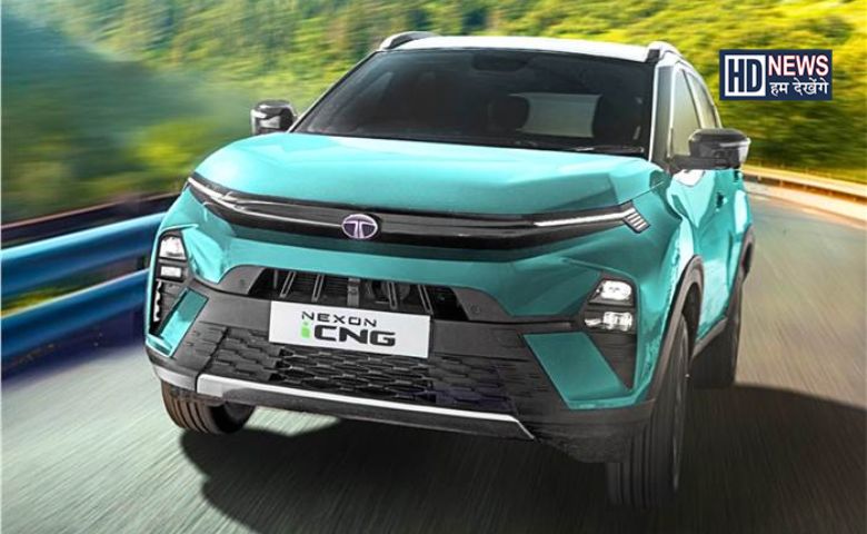 TATA Nexon