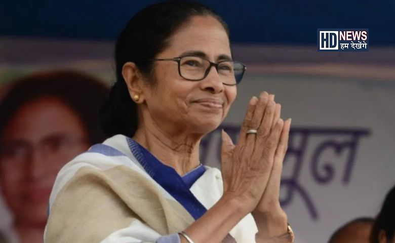 Mamta Banerjee