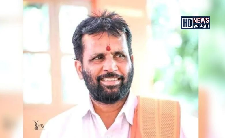 FIR registered against BJP leader in Karnataka, alleging sexual harassment