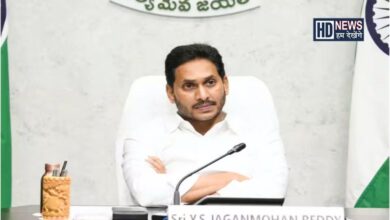 Jaganmohan Reddy