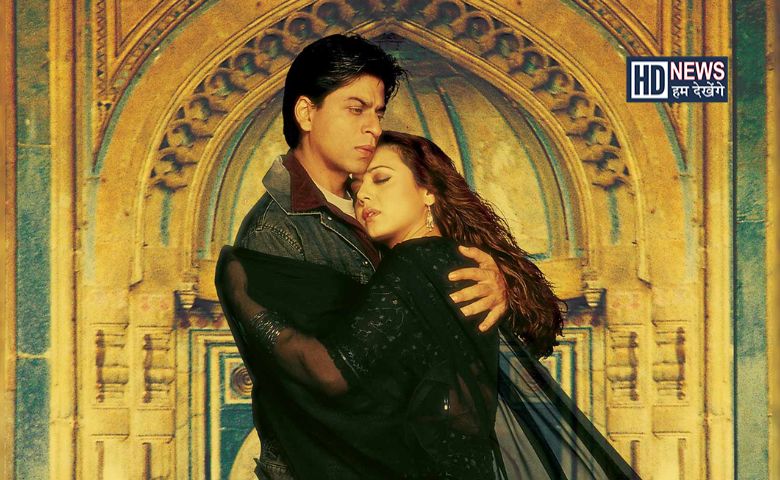 Veer Zaara