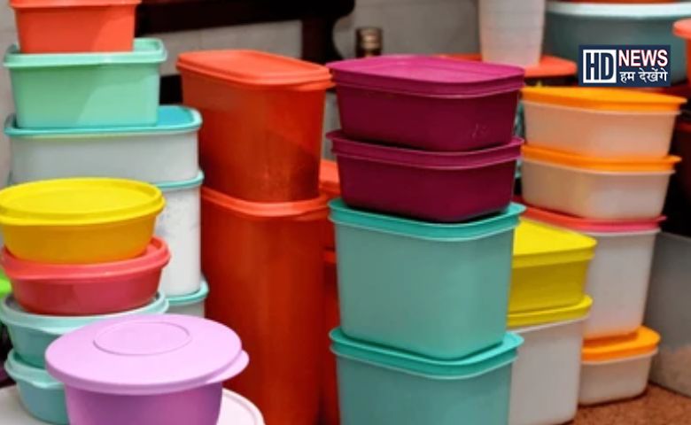 Tupperware; લંચ બોક્સથી લઈને પાણીની બોટલો સુધીની દરેક વસ્તુ બનાવતી પ્રખ્યાત કંપની શા માટે થઈ નાદાર? 