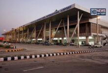 Ahmedabad Airport