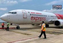 Air India Express