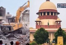 Supreme Court/Bulldozer