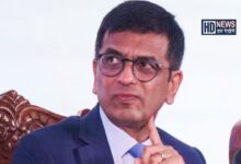 CJI Chandrachud