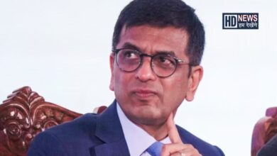 CJI Chandrachud