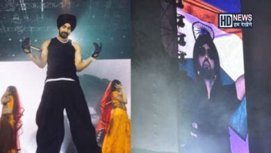 Diljit Dosanjh