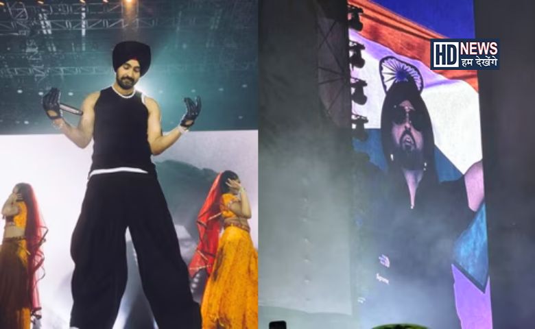 Diljit Dosanjh