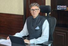 Omar Abdullah