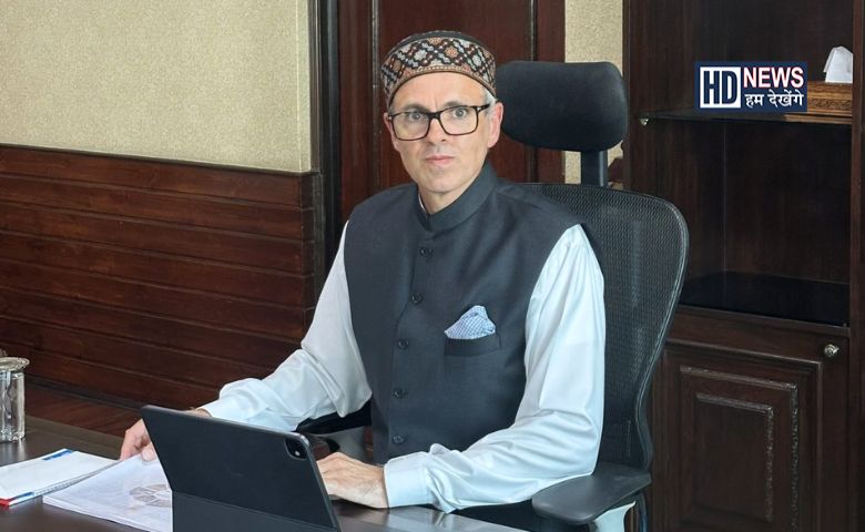 Omar Abdullah