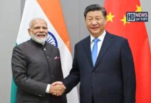 PM Modi/ XI Jinping