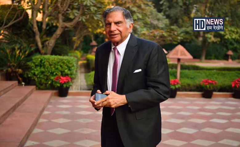 Ratan Tata