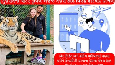 ચીટર ટ્રાવેલ એજન્ટ - HDNews