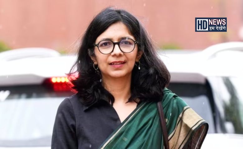 Swati Maliwal