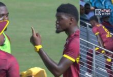 Alzarri Joseph