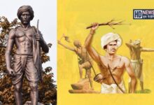 Birsa Munda