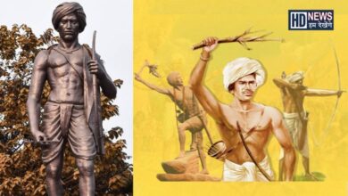 Birsa Munda