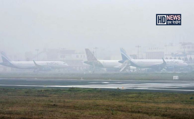 Delhi Airport