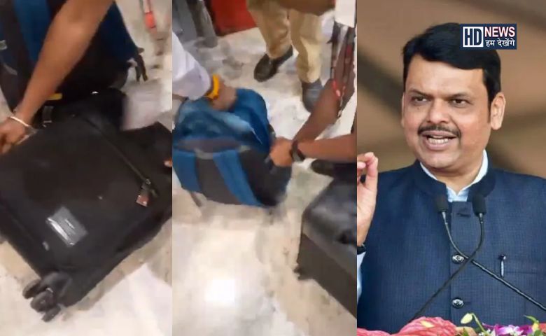 Devendra Fadnavis