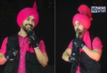 Diljit Dosanjh