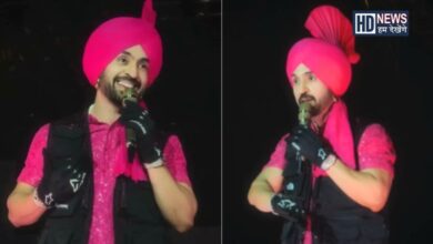 Diljit Dosanjh