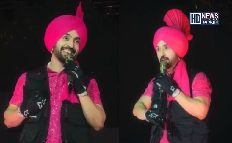 Diljit Dosanjh