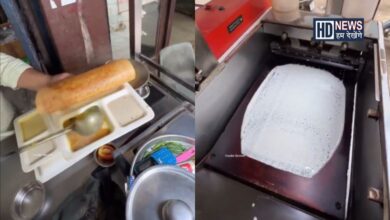 Dosa Machine