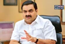 Gautam Adani