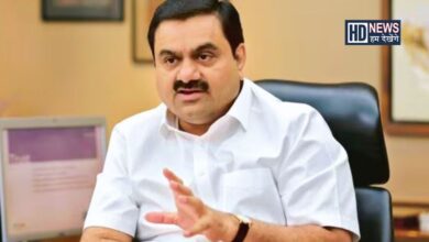 Gautam Adani