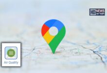 Google Maps