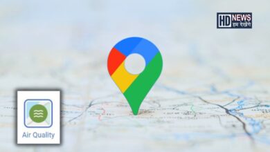 Google Maps