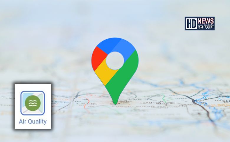 Google Maps