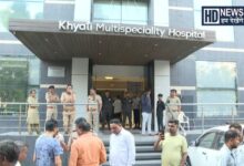 Khyati hospital ahmedabad