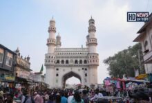 Hyderabad