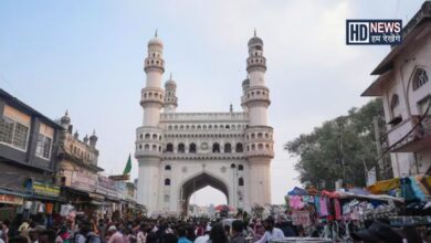 Hyderabad